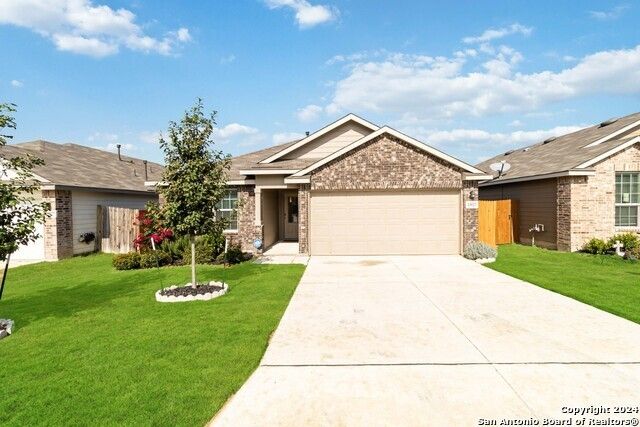 13023 Minuet Sway, San Antonio