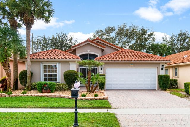 7674 Caprio Dr, Boynton Beach