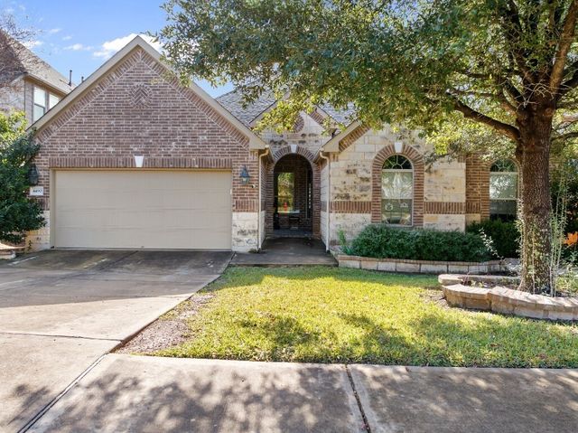 4490 Wandering Vine Trail, Round Rock