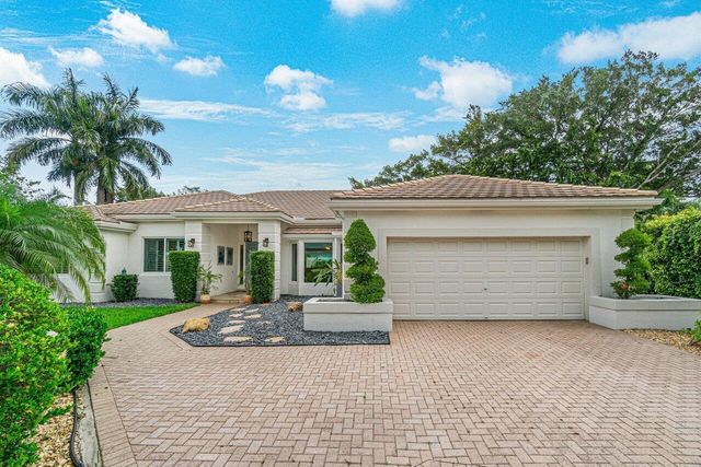 2297 Nw 55th St, Boca Raton