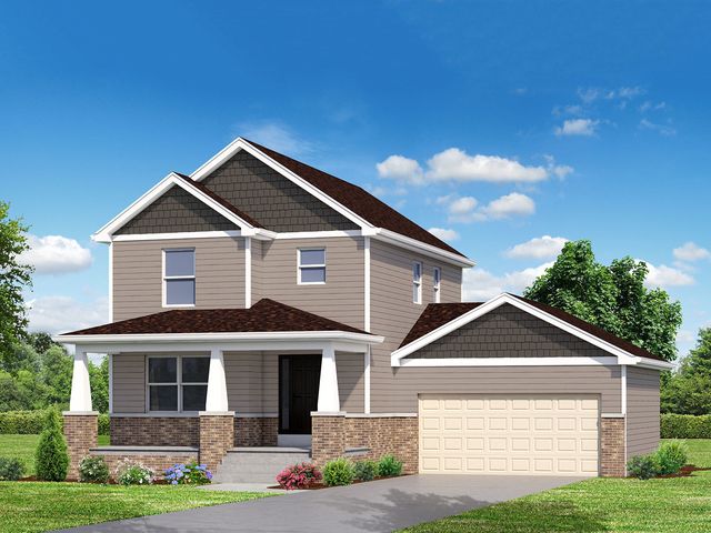 284 Quail Hollow Drive, Beecher