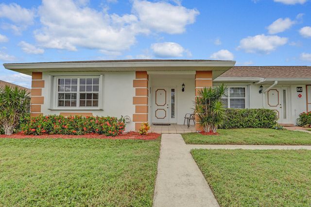 942 Savannas Point Dr #a, Fort Pierce