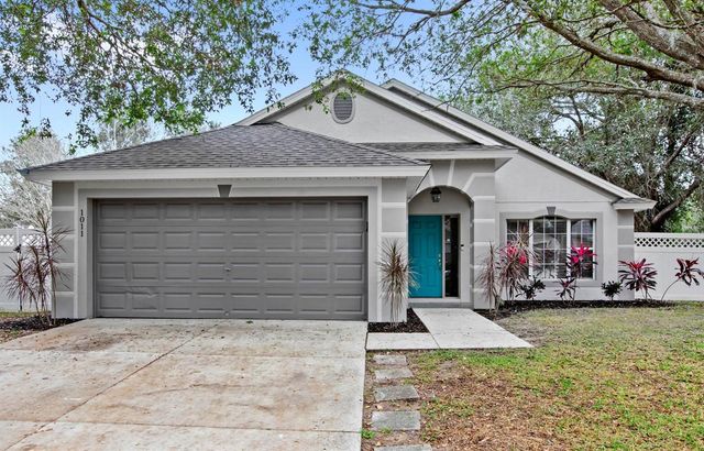 1011 Vassar Drive, EUSTIS