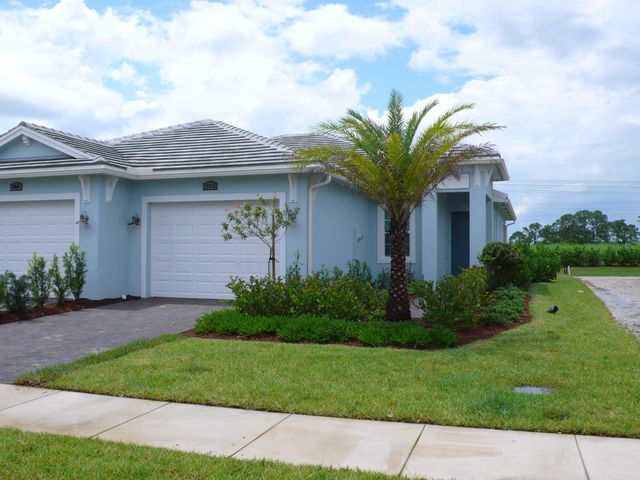 27046 Sw Viterbo Way, Port Saint Lucie