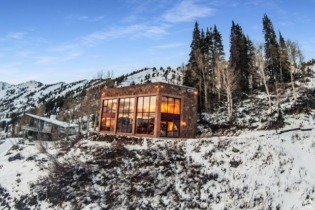 8593 E Albion Basin Rd, Alta