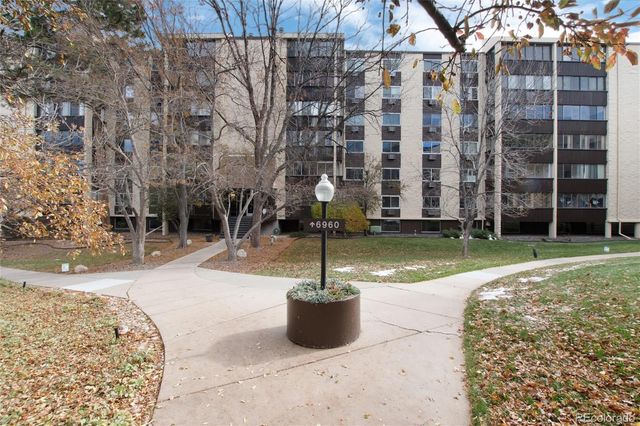 6960 E Girard Avenue 408, Denver