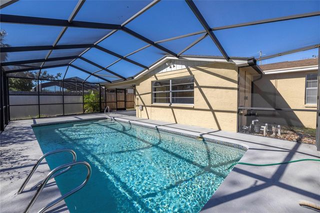 7430 Buchanan Drive, PORT RICHEY