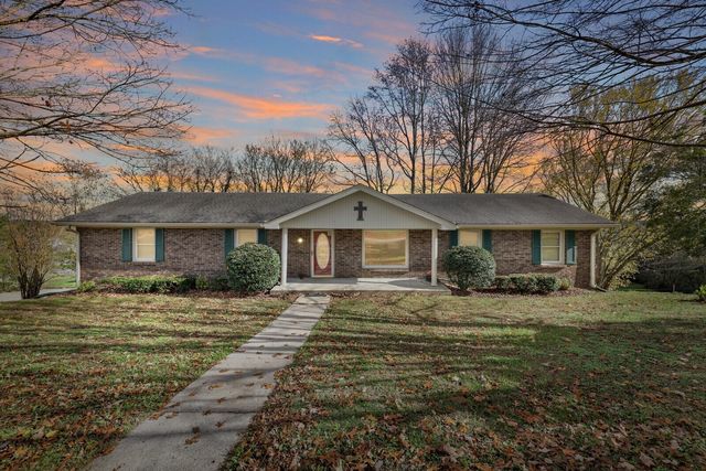 157 Hillcrest Cir, Gordonsville