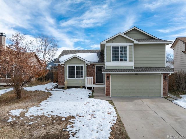 250 N Holcomb Circle, Castle Rock