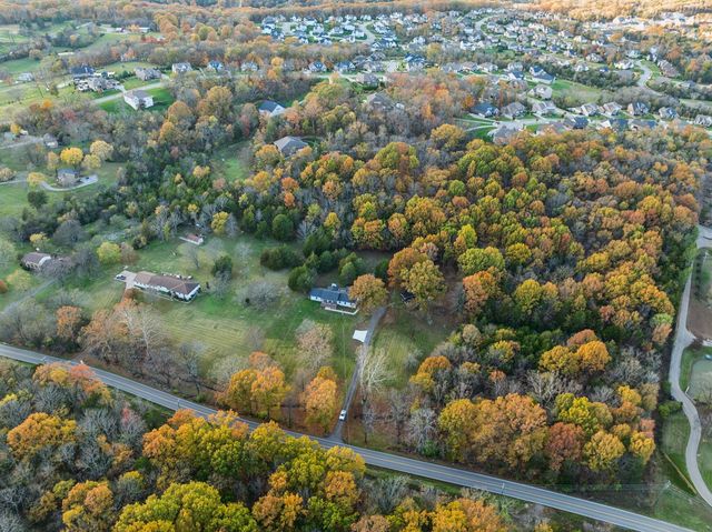 9856 Sam Donald Rd, Nolensville