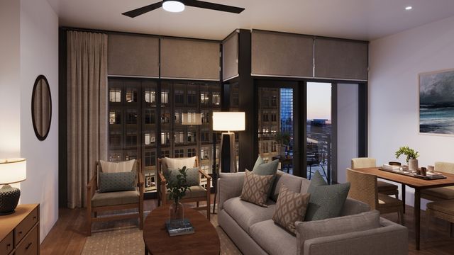 1212 Demonbreun St A9(j), Nashville