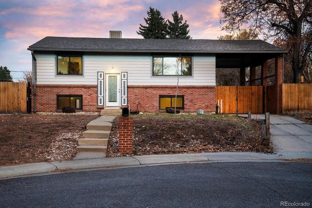 4200 Hoyt Court, Wheat Ridge