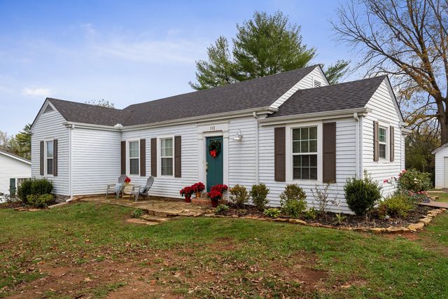 112 W End Ave, Mc Minnville
