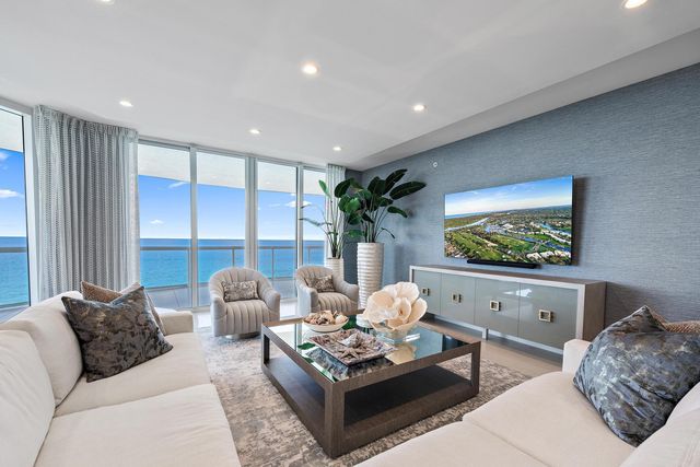 4600 N Ocean Dr #1401, Singer Island