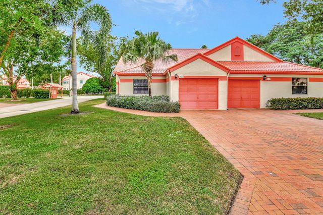 7813 Lexington Club Blvd #a, Delray Beach