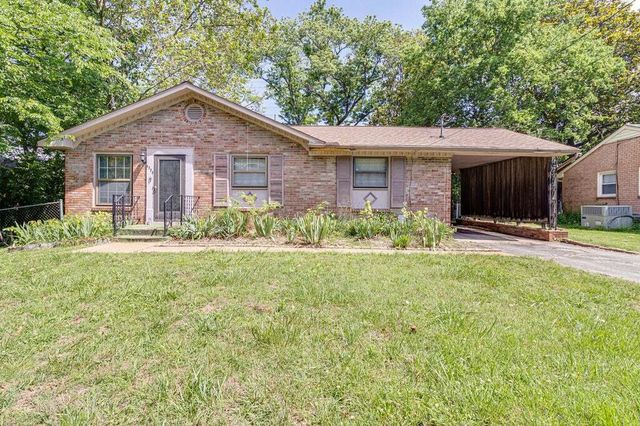3222 Cloverwood Dr, Nashville