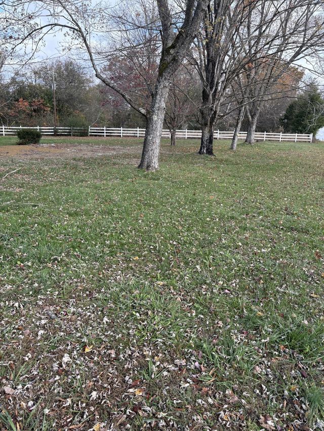 4671 Old Manchester Hwy, Tullahoma