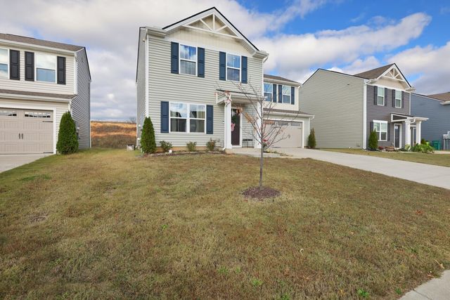 2344 Brokeshire Dr, White House