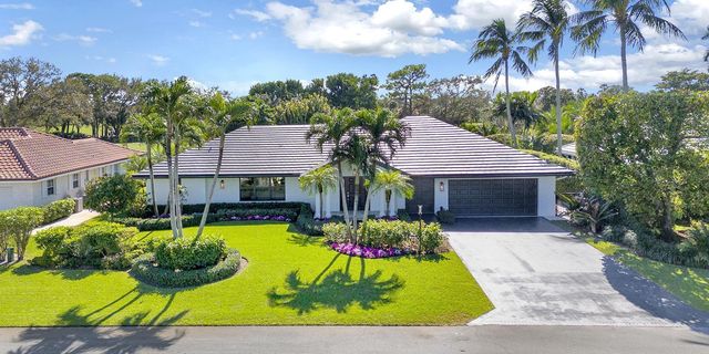 11944 N Lake Dr, Boynton Beach