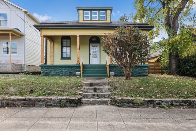 1717 Heiman St, Nashville