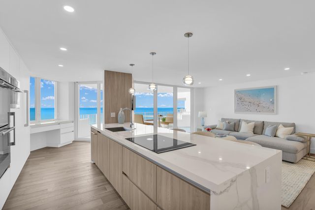 550 S Ocean Blvd #1605, Boca Raton