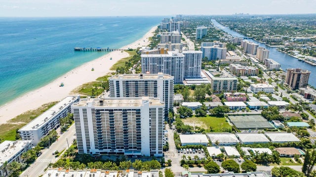 525 N Ocean Blvd #1015, Pompano Beach