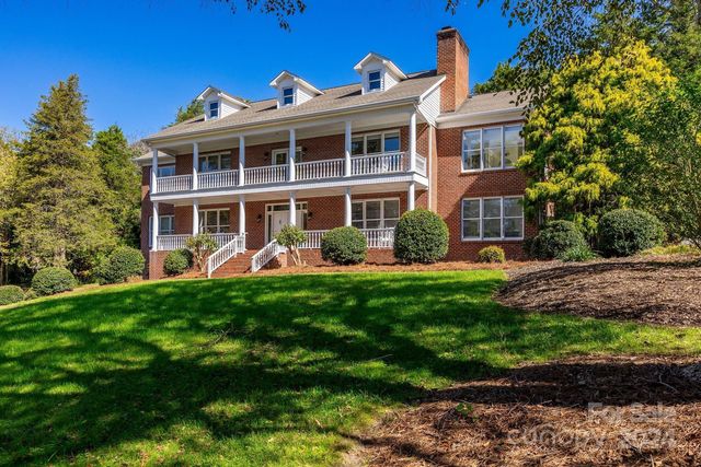 4141 Shattalon Drive, Winston Salem