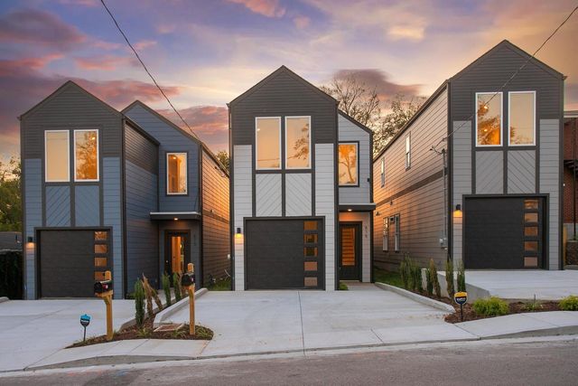 815 33rd Ave N, Nashville