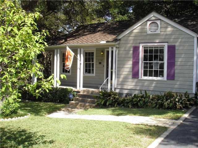 1710 Northwood Road, Austin