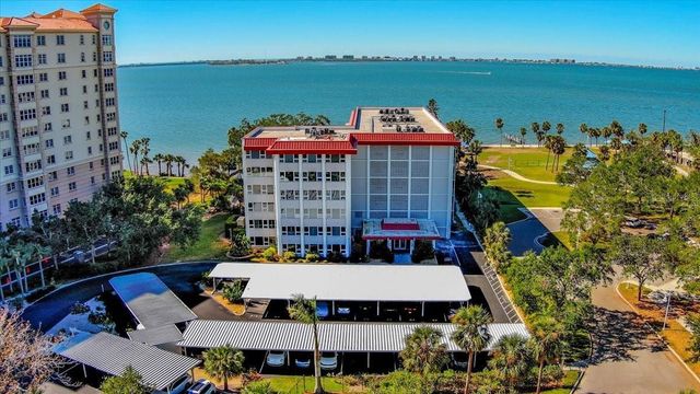 1100 Imperial Drive 408, SARASOTA