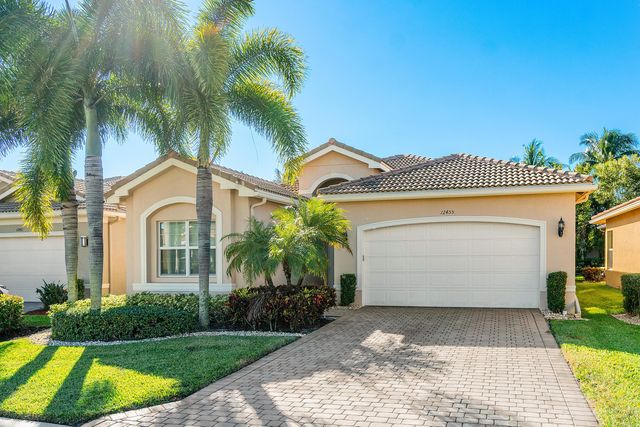12455 Laguna Valley Ter, Boynton Beach