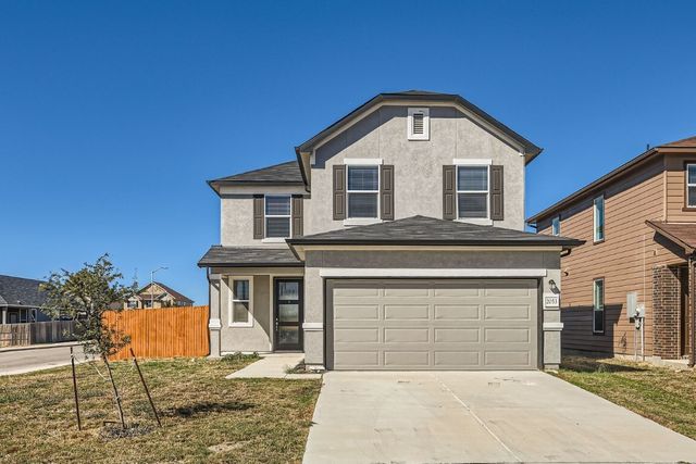 2053 Brandywine Drive, New Braunfels