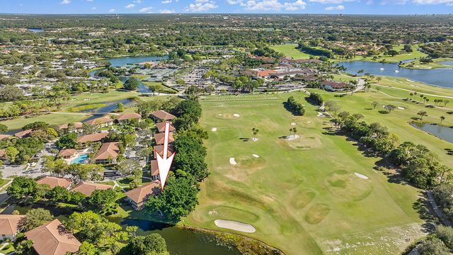 422 Brackenwood Lane S, Palm Beach Gardens