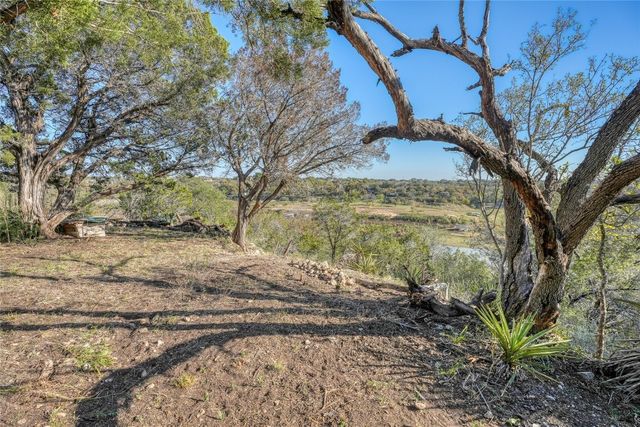Lot 17 & 18 Pedernales Point Drive, Spicewood
