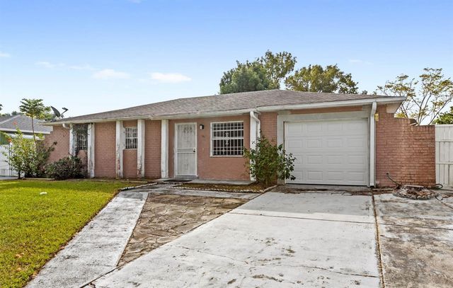7710 Tern Drive, ORLANDO