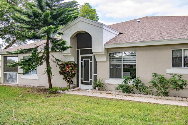 9112 Vineland Ct A #9112, Boca Raton