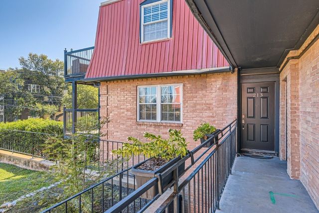 900 S Lamar Boulevard 213, Austin