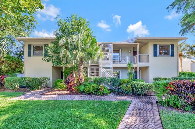 68 Eastgate Dr #d, Boynton Beach