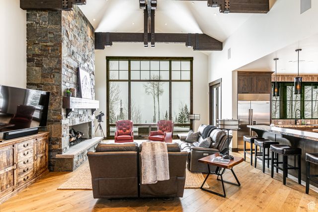 63 White Pine Rd, Park City