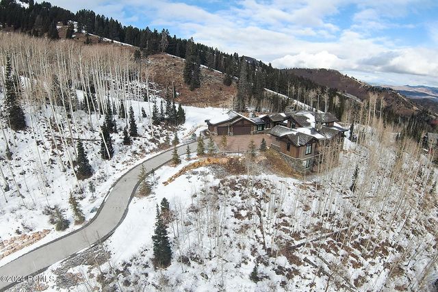 63 White Pine Canyon Rd, Park City