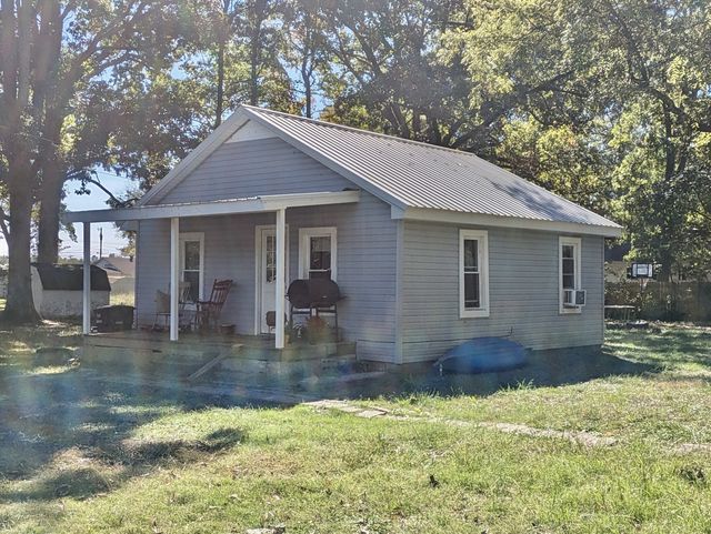 310 S Roosevelt St, Tullahoma