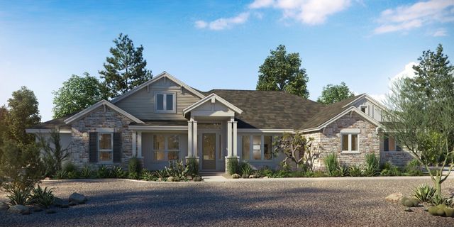 101 County Road 156, Georgetown