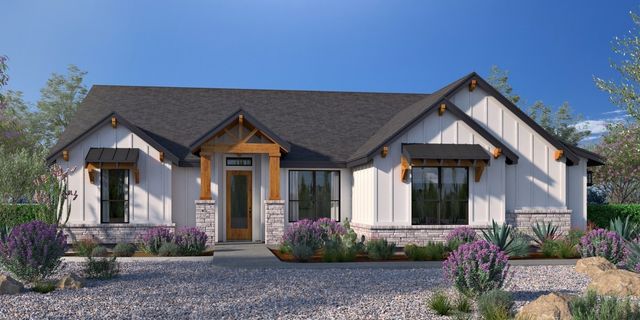 102 County Road 156, Georgetown