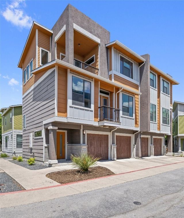1401a Lorraine Loop 1401a, Austin