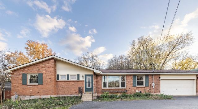 703 Tuckahoe Dr, Madison