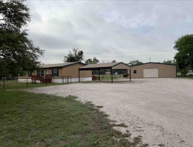 7775 Rr 1869, Liberty Hill