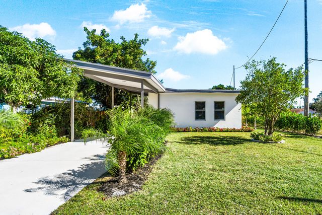 4400 Greenwood Av, West Palm Beach