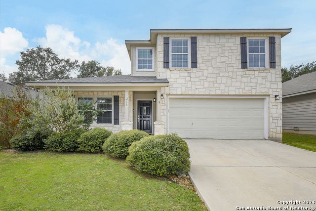 216 Katie Ct, Boerne