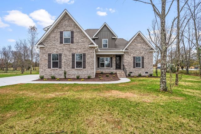 3143 Bradyville Pike, Murfreesboro