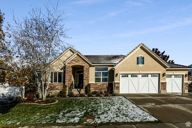 616 W 3200 N, Lehi